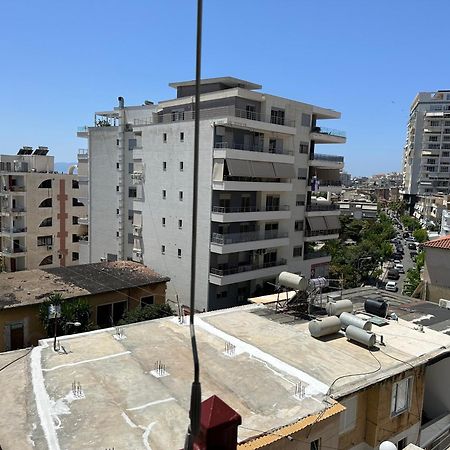 Vasilika Apartments Sarande Exterior photo