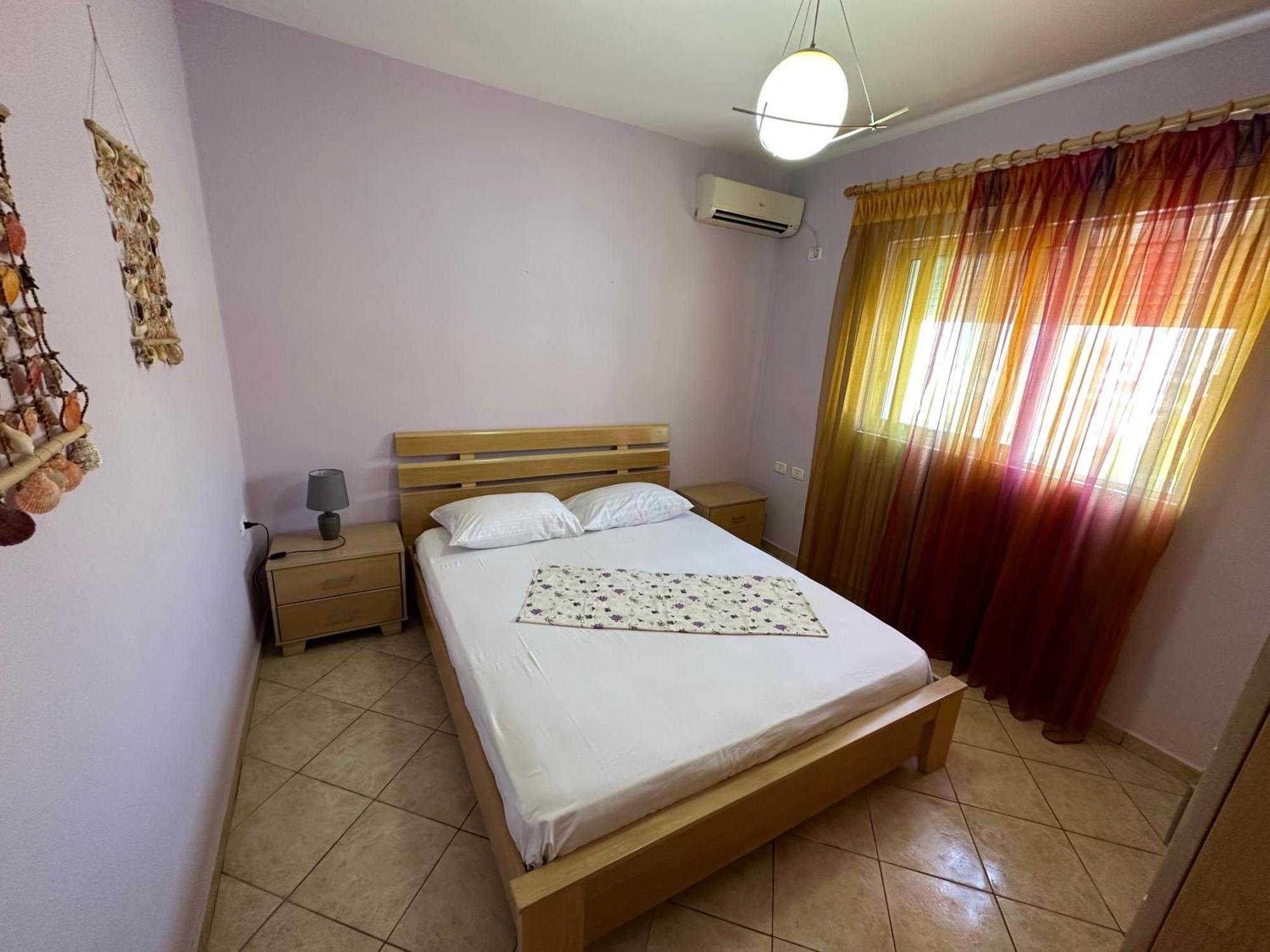 Vasilika Apartments Sarande Exterior photo